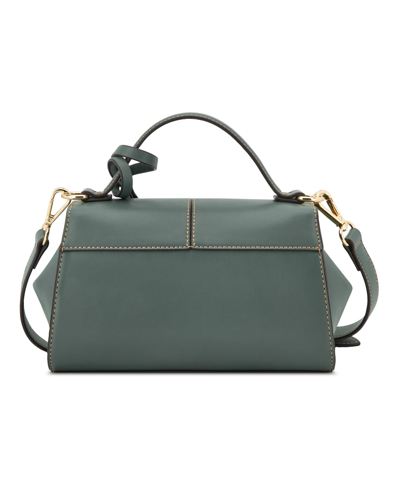 Nine West Paxtin Convertible Flap Crossbody Handbag