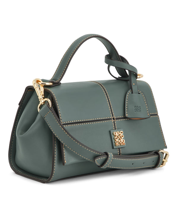 Nine West Paxtin Convertible Flap Crossbody Handbag