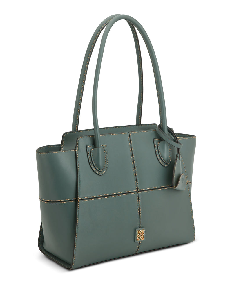 Nine West Paxtin Shopper Shoulder Handbag