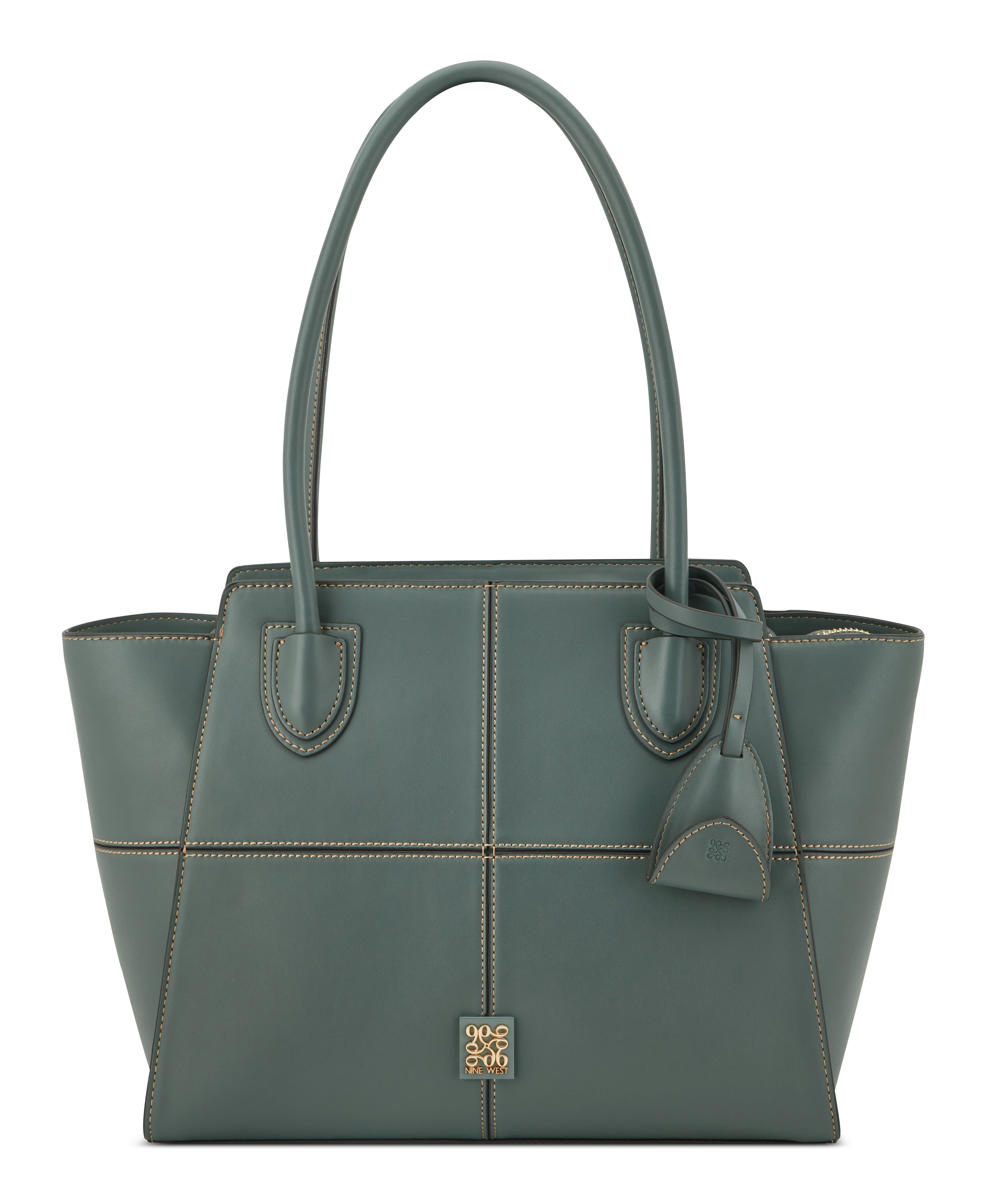 Nine West Paxtin Shopper Shoulder Handbag