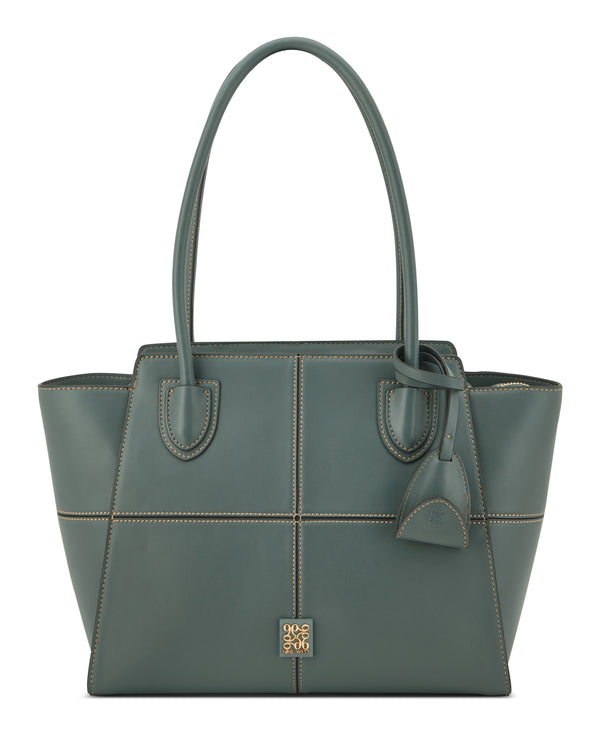 Nine West Paxtin Shopper Shoulder Handbag