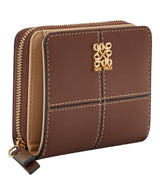 Nine West Paxtin Small Zip Around Wallet