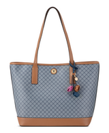 Nine West Talley 2 In 1 Tote Handbag