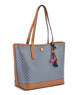 Nine West Talley 2 In 1 Tote Handbag