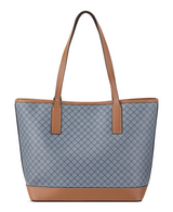 Nine West Talley 2 In 1 Tote Handbag