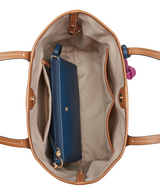 Nine West Talley 2 In 1 Tote Handbag