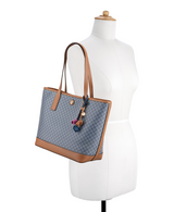 Nine West Talley 2 In 1 Tote Handbag