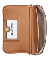 Nine West Nefi Phone Chain Crossbody Handbag