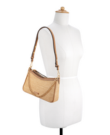 Nine West Denzielle Convertible Shoulder Handbag