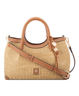 Nine West Sullivin Small Satchel Handbag