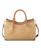 Nine West Sullivin Small Satchel Handbag
