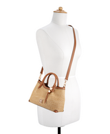 Nine West Sullivin Small Satchel Handbag