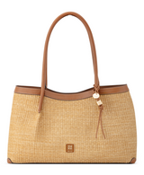 Nine West Sullivin Carryall Tote Handbag