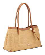 Nine West Sullivin Carryall Tote Handbag
