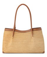 Nine West Sullivin Carryall Tote Handbag