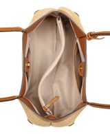 Nine West Sullivin Carryall Tote Handbag