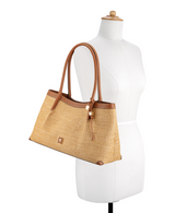 Nine West Sullivin Carryall Tote Handbag