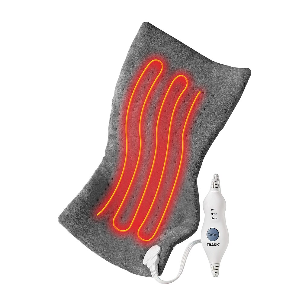 TRAKK Electric Heating Pad