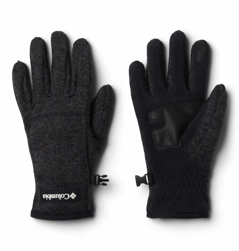 Columbia Womens Sweater Weather Fleece Gloves