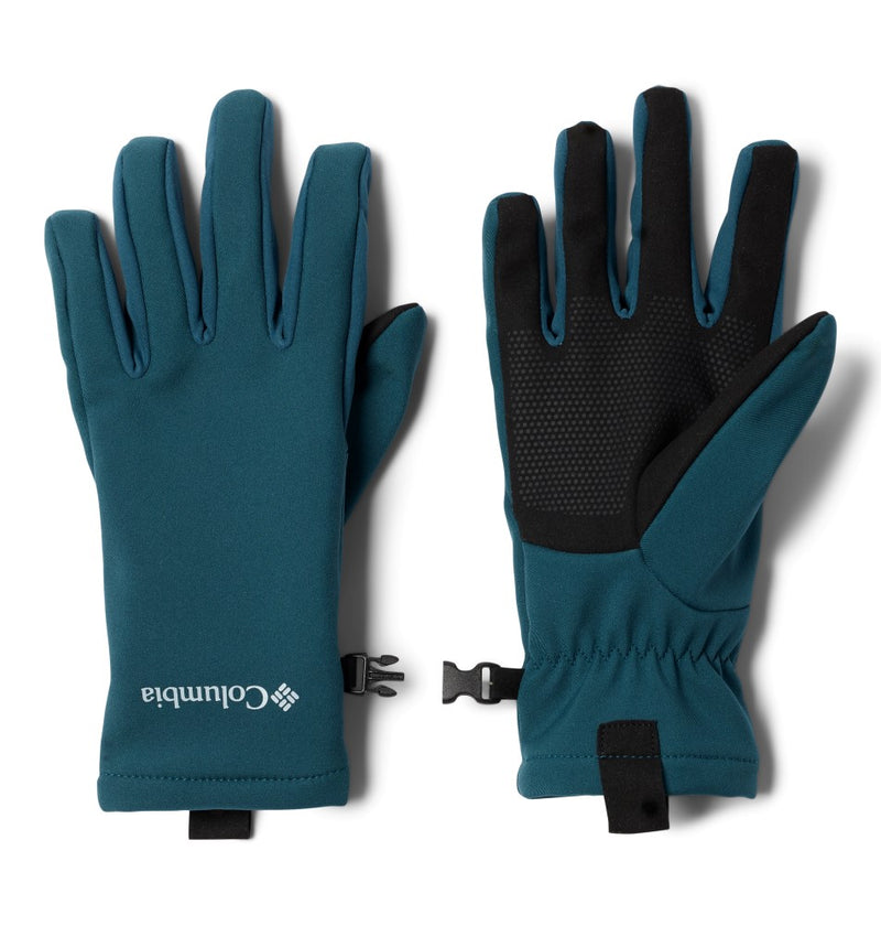 Columbia Womens Kruser Ridge II Softshell Gloves