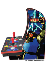 Arcade1Up Mortal Kombat II 2-player Counter-Cade