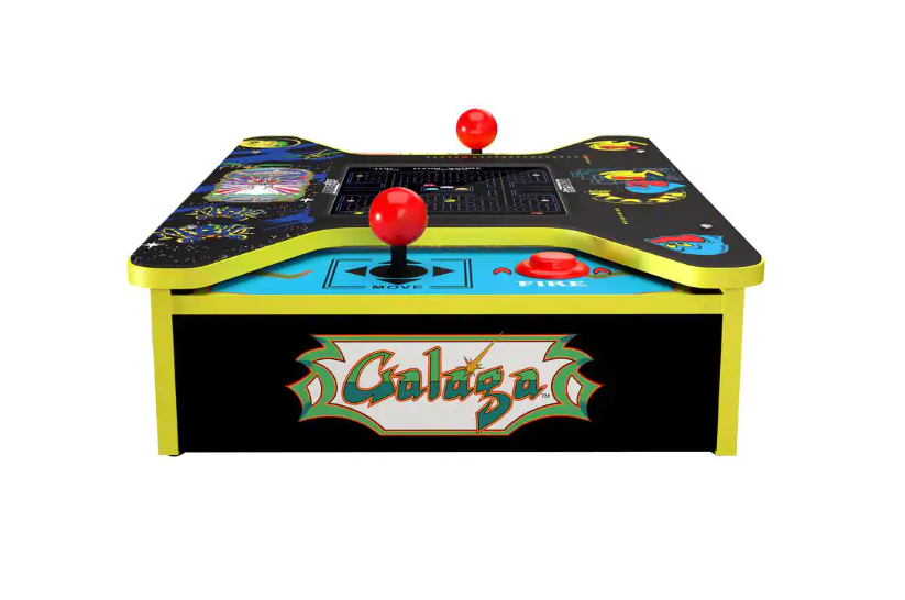 A look inside the Space Invaders Countercade : r/Arcade1Up A look inside the Space Invaders Countercade : r/Arcade1Up