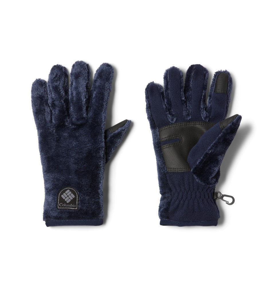 Columbia Womens Fire Side Sherpa Fleece Gloves – ShopCGX