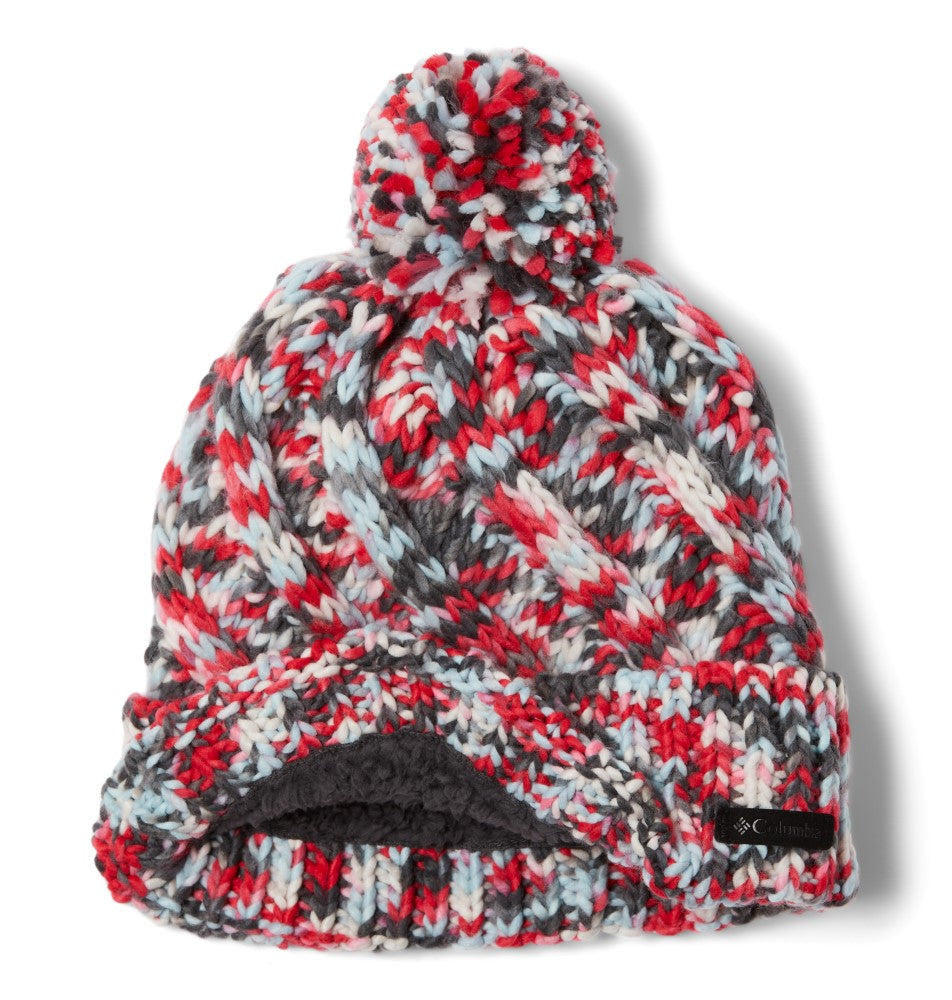 Columbia Womens Bundle Up Beanie