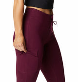 Columbia Womens Trek Leggings