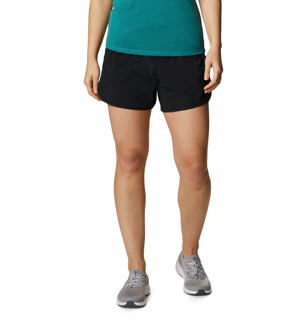 Columbia Womens Bogata Bay Stretch Shorts