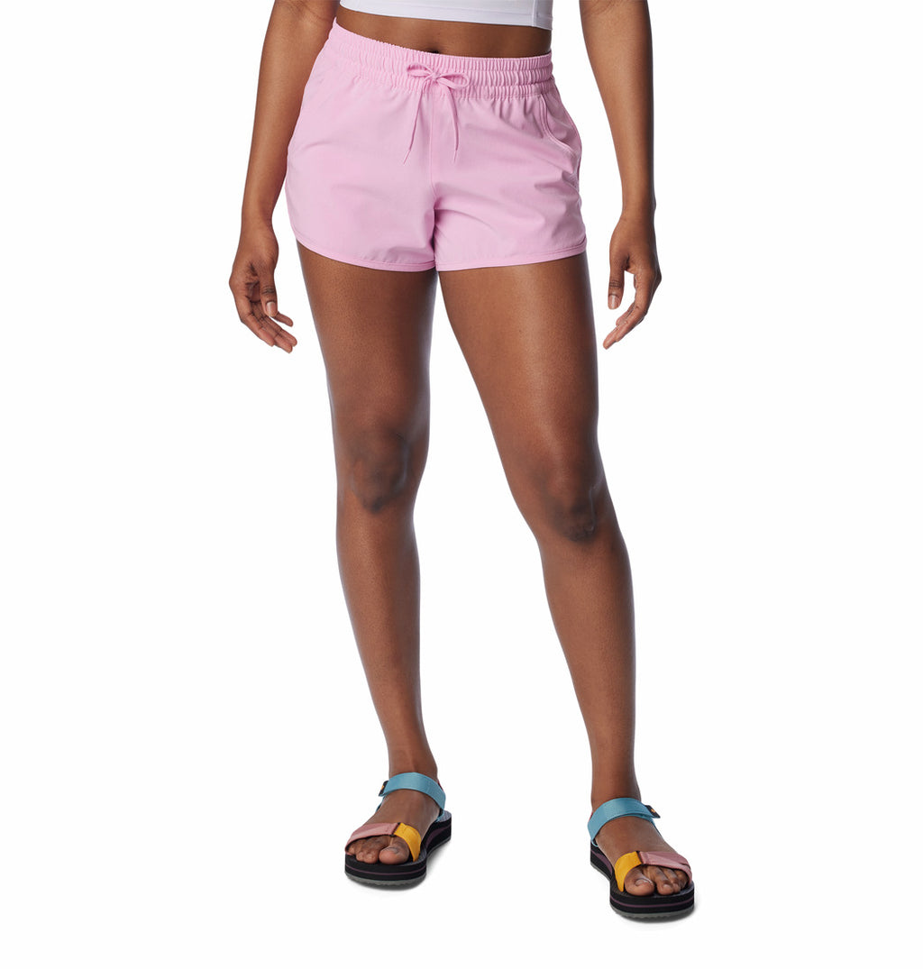 取寄) コロンビア レディース ボガタ ショーツ リ Columbia women