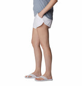 Columbia Womens Bogata Bay Stretch Printed Shorts
