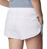 Columbia Womens Bogata Bay Stretch Printed Shorts