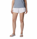 Columbia Womens Bogata Bay Stretch Printed Shorts