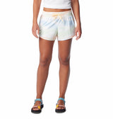 Columbia Womens Bogata Bay Stretch Printed Shorts