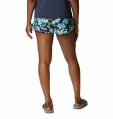 Columbia Womens Bogata Bay Stretch Printed Shorts