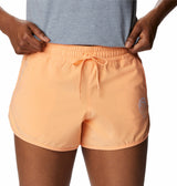 Columbia Womens Bogata Bay Stretch Printed Shorts