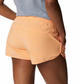 Columbia Womens Bogata Bay Stretch Printed Shorts