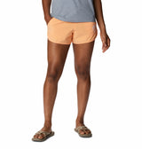 Columbia Womens Bogata Bay Stretch Printed Shorts