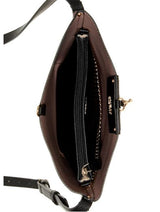 GUESS Eco Brenton Bucket Handbag