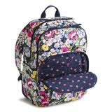 Vera Bradley Large Bancroft Backpack