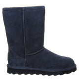 BEARPAW Womens Elle Short Boots