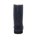 BEARPAW Womens Elle Short Boots