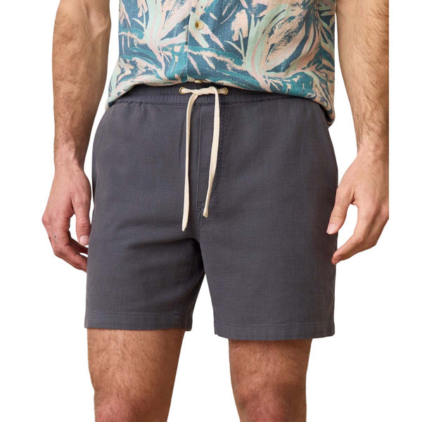 Marine Layer Mens Saturday Beach 6" Shorts