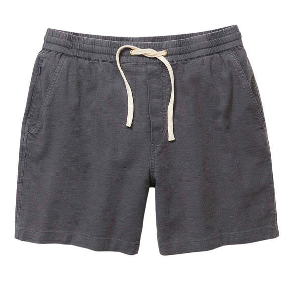 Marine Layer Mens Saturday Beach 6" Shorts