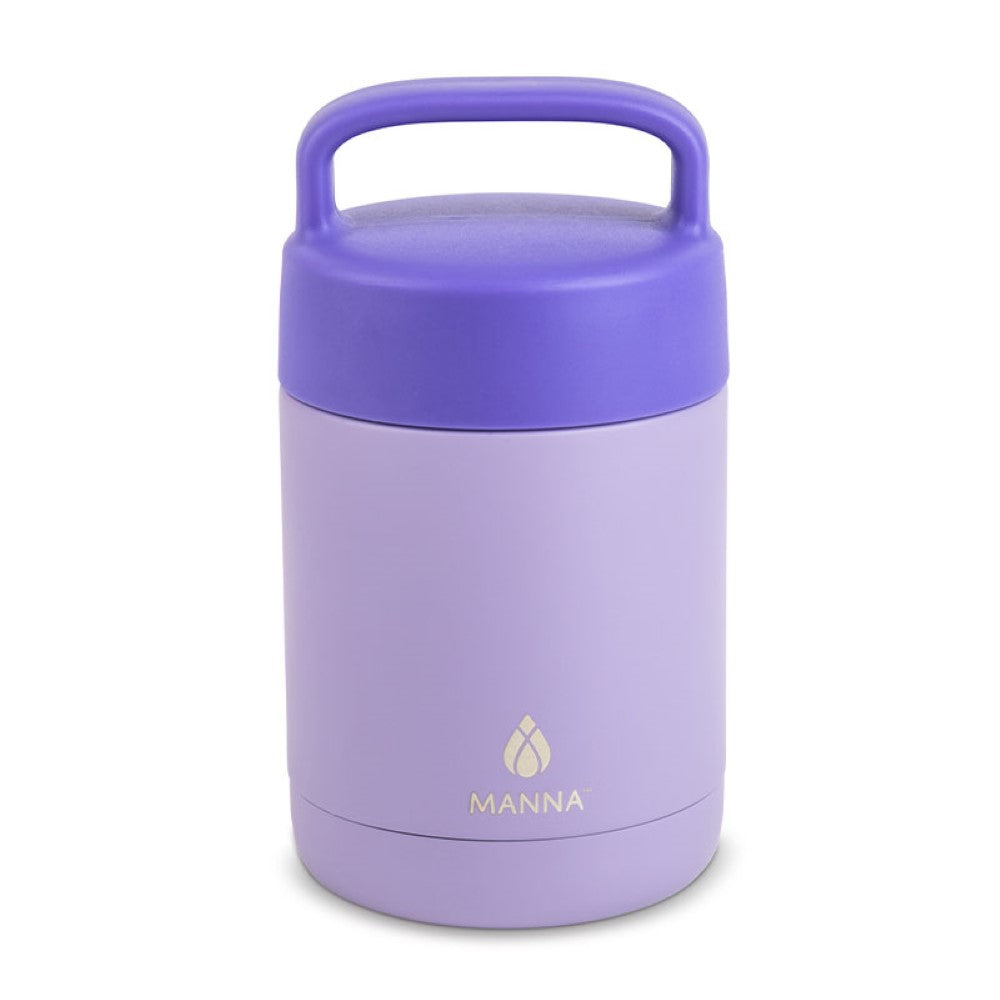 Manna Lunch Pot - 10 oz.