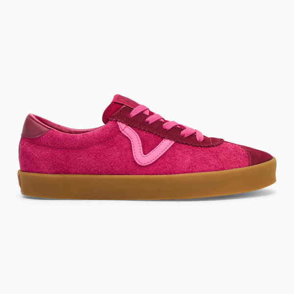 Vans Sport Low Shoe - Unisex Sizing