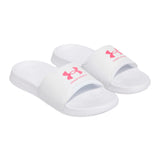 Under Armour Womens UA Ignite Select Slide Sandals