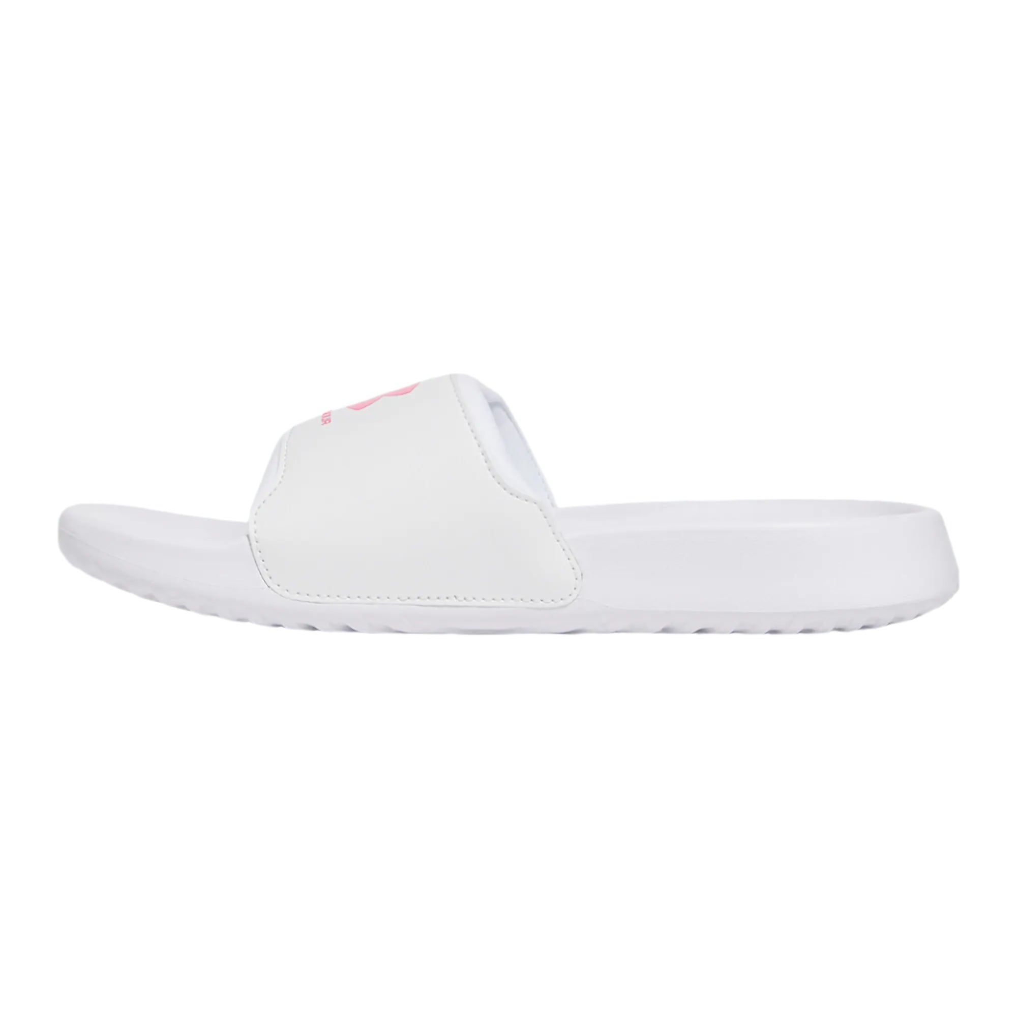 Under Armour Womens UA Ignite Select Slide Sandals