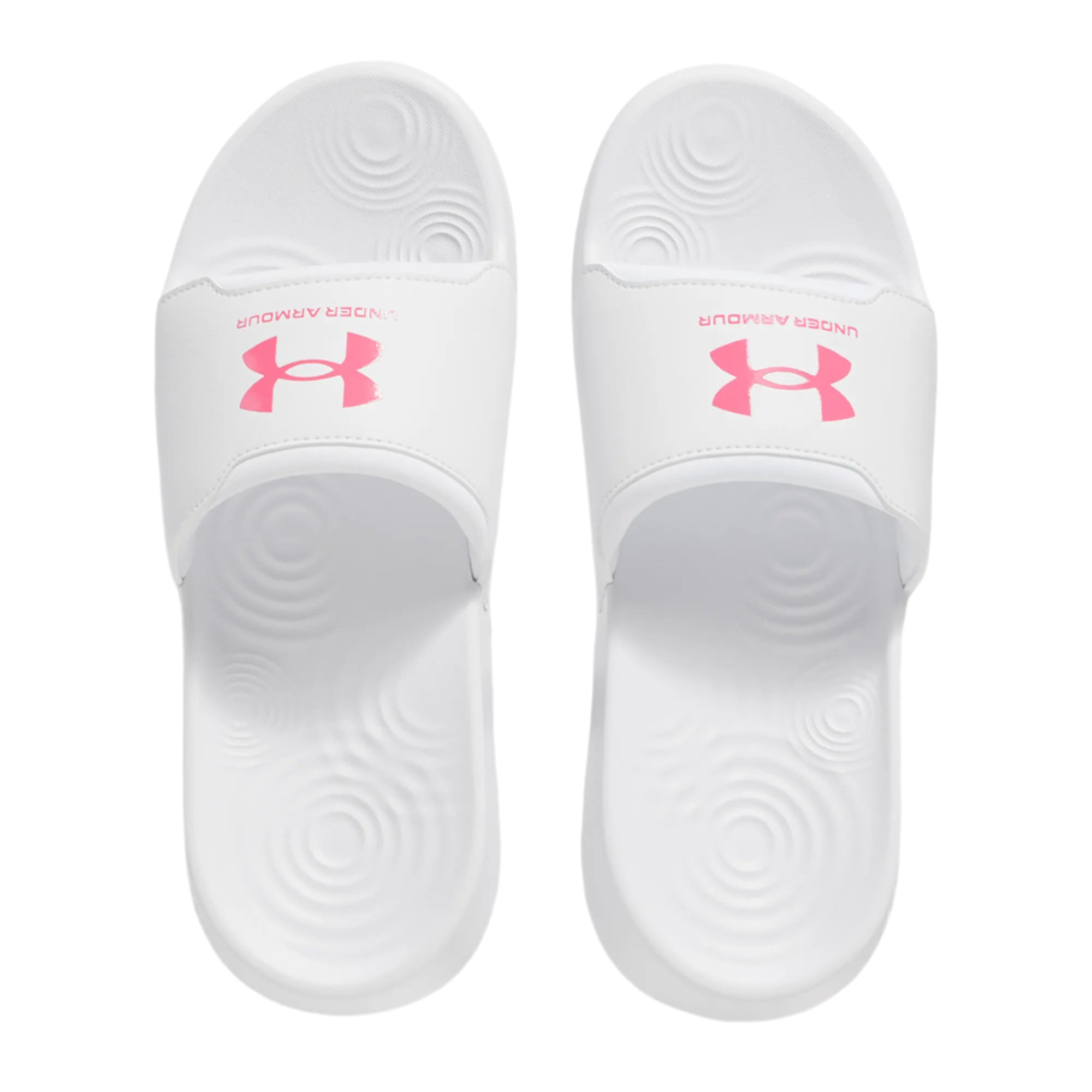 Under Armour Womens UA Ignite Select Slide Sandals